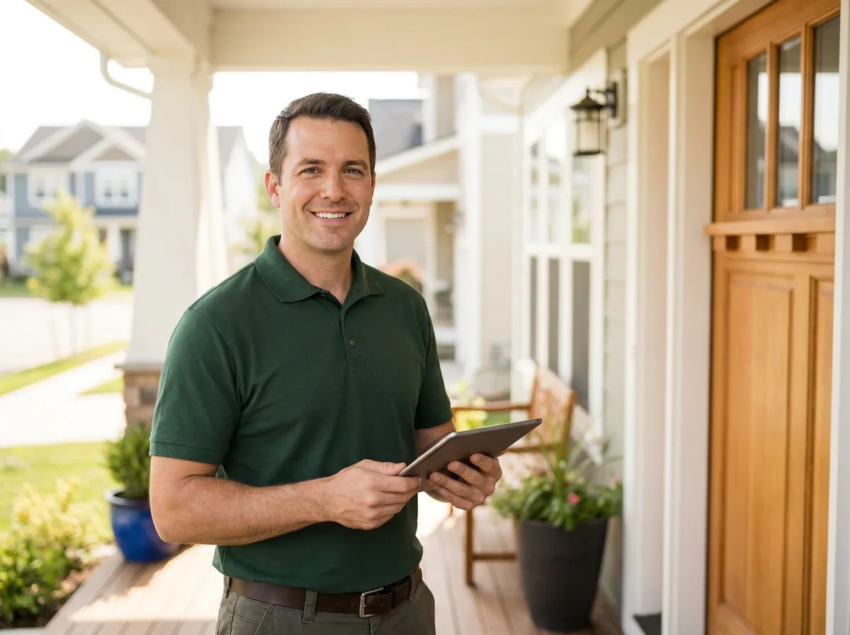 Pest control FAQs for Aline, OK